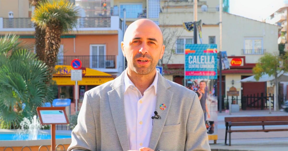 Estimem Calella es presenta com a nova opció ciutadana per les eleccions municipals